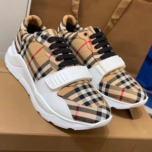 Zapatos Deportivos Casuales Clásicos de Lona de Alta Calidad, Ligeros, Transpirables, con Suela Gruesa, para Caminar, para Hombre - Product Image 1