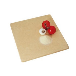 <span class=keywords><strong>Pierre</strong></span> à <span class=keywords><strong>pizza</strong></span> bouclée en céramique avec oreilles, véhicule italien classique, ronde noire émaillée - Product Image 2