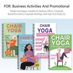 Planificateur A5 de liste de contrôle annuelle de nettoyage domestique pour le SAD (Troubles de l'attention et de la concentration) - Vente en gros - Product Image 3