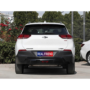 Alto rendimiento cero kilometraje <span class=keywords><strong>Chevrolet</strong></span> <span class=keywords><strong>Tracker</strong></span> 5 puertas 5 asientos R17 tamaño del neumático gasolina usado <span class=keywords><strong>Chevrolet</strong></span> Trax - Product Image 4