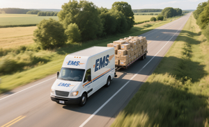 Экспресс-авиаперевозки из Китая в Европу, Америка, Африка, Азия, Океания-CIF/DDP/DDDU/DDP, Доступны варианты - Product Image 6