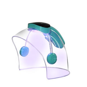 Newest O2 Skin Rejuvenation Oxygen Facial Therapy O2derm to Derm Oxygen Facial Spray Machine - Product Image 3