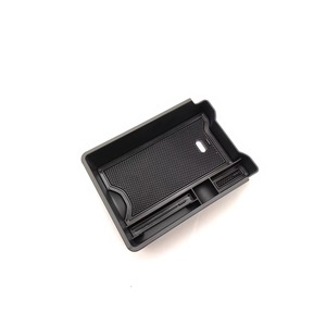 Caja de Almacenamiento para Apoyabrazos Smart Elf No 1, Inserto de Plástico para Consola Central, Accesorio de Almacenamiento para Modificación de Automóviles - Product Image 3