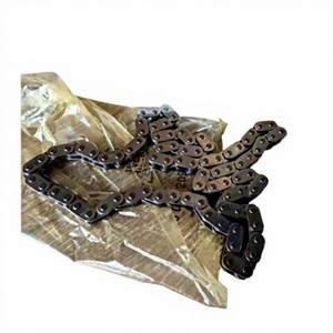 Pièces de moto, chaîne de distribution série R18, pièce d'origine neuve, numéro de pièce 11318409696 - Product Image 4