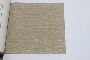 Papel pintado de <span class=keywords><strong>vinilo</strong></span> de PVC de 15 oz de alta calidad, revestimiento de paredes impermeable ignífugo moderno, fácil duradero <span class=keywords><strong>para</strong></span> apartamento, OEM <span class=keywords><strong>personalizado</strong></span> - Product Image 5