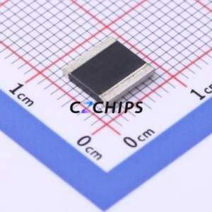 ตัวต้านทานตรวจจับกระแส/ตัวต้านทานแบบ2728 HoXLR2728D-4W-40mR-1 % ตัวต้านทานแบบสุ่ม40mOhm 1% 4W - Product Image 2