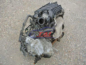 Motor MR20DE de 2.0L para Nissan Serena, Sentra y Renault Clio - Product Image 5