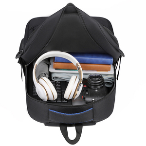 Custom Sport <b>Backpack</b> <b>Waterproof</b> Hiking <b>Backpack</b> Men's Casual <b>Backpack</b> - Product Image 3