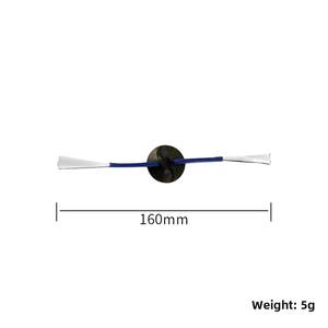 IRobot para <span class=keywords><strong>Roomba</strong></span> Serie 400 Accesorios para aspiradora Elemento Filtro automático Elemento de filtro de cepillo lateral - Product Image 3