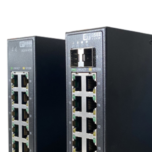 Chuyển đổi doanh nghiệp không được quản lý nhỏ gọn 18 cổng cho các ứng dụng công nghiệp giải pháp hiệu quả về chi phí - Product Image 6