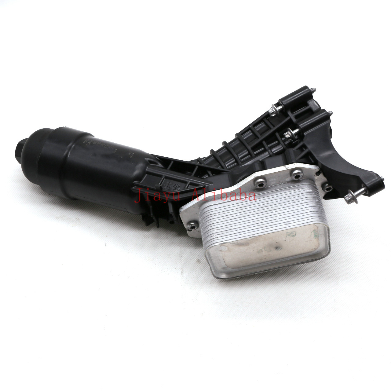 Ölkühler BMW Frankberg Ölkühler Motoröl Kompatibel Mit BMW 3er G20 G28 5er G30 X3 G01 - Replace 11428580414