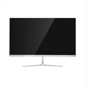 144Hz không khung LED cong màn hình máy tính chơi game màn hình 24inch - Product Image 2