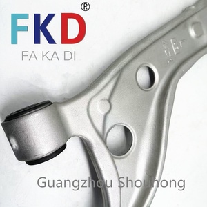 Nhà máy chất lượng cao 51360-t4f-h00 trái phía trước thấp hơn kiểm soát cánh tay cho HONDA ACURA RDX 19-22 - Product Image 5