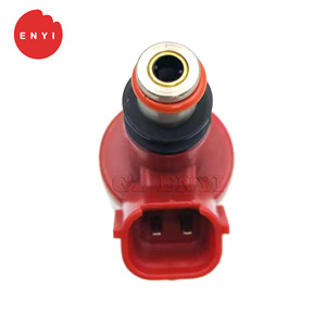 Inyector de Combustible para Suzuki Aerio 2.0L JS28-2, Pieza de Repuesto para Automóvil de Gasolina - Product Image 2