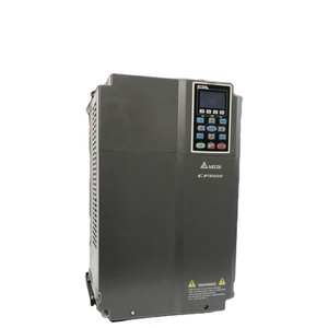bibo Cheap Price VFD-CP2000 Series VFD550CP43S-00 460V <b>Three</b> Phase 55Kw Frequency Drive - Product Image 1