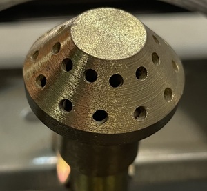 Cocina <span class=keywords><strong>de</strong></span> <span class=keywords><strong>Gas</strong></span> <span class=keywords><strong>de</strong></span> 3 Quemadores con Cubierta <span class=keywords><strong>de</strong></span> Acero Inoxidable, Encendido Automático para Uso Doméstico - Product Image 4