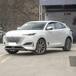 2,0 T <span class=keywords><strong>233</strong></span> caballos de fuerza L4 Changan 2024 2,0 T SUV de tamaño medio - Product Image 5