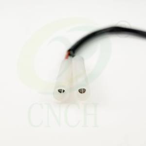 19-20トライアンフオートバイ用プラグアンドプレイアダプターケーブルターンシグナルハーネス - Product Image 4