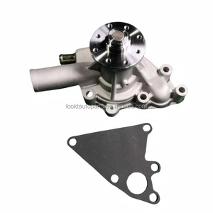 Xe tải Hệ thống làm mát máy bơm nước điện tử máy bơm nước 51065007128 cho người đàn ông TGA - Product Image 6