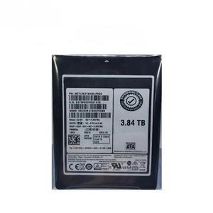 Disque SSD <span class=keywords><strong>PM863a</strong></span> 3,84 To SATA 6 Gbit/s 2,5 pouces 9Y3HD pour serveur - Product Image 2