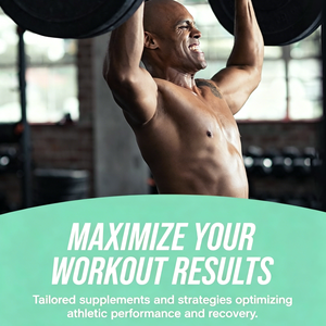 Creatina Monohidrato Pura en Polvo Micronizada 200 Mesh Sin Sabor para Pre-Entrenamiento, 300g Personalizada - Product Image 4