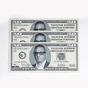 พิมพ์ใบเสร็จรับเงินธุรกิจแบบกำหนดเอง ใบเสร็จรับเงินภาษี ใบเสร็จรับเงินสำหรับงานส่งเสริมการตลาด กระดาษ 120 แกรม สำหรับงานเปิดตัว โปรโมชั่น ของที่ระลึก - Product Image 6