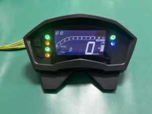 Precios mayoristas competitivos tablero digital de motocicleta odómetro para <span class=keywords><strong>Honda</strong></span> <span class=keywords><strong>CB</strong></span> 250F CB250 F Twister - Product Image 3