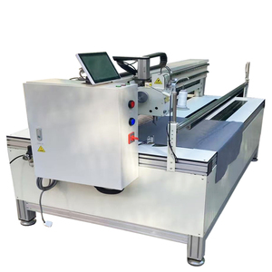 RN-LM150X7 1.5-meter Industrial Computerized High-Speed Programmable Motor <b>Automatic</b> <b>Sewing</b> <b>Machine</b> Stainless Steel Infinite - Product Image 3