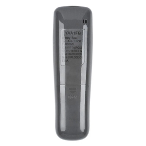 รีโมทคอนโทรล YAA1FB ใหม่สำหรับเครื่องปรับอากาศ GREE รุ่น YAA1FBF YAA1FB1 YAA1FB1F - Product Image 3