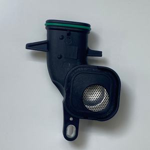 Tubo de Admisión de Bomba de Aceite STZT para <span class=keywords><strong>BMW</strong></span> 320 328 520 <span class=keywords><strong>525</strong></span> X3 418 420 2013-2016 - Product Image 2