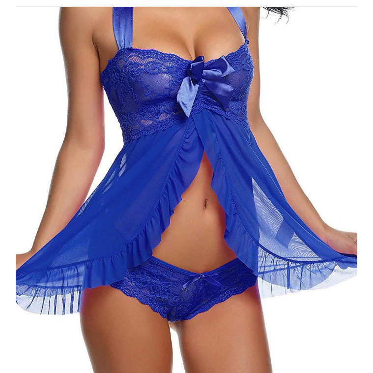 New Style Sex Sexy Lingerie - Hot Women's Underwear