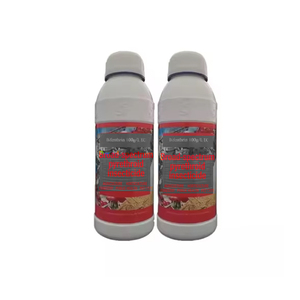 <span class=keywords><strong>Insecticida</strong></span> Líquido Bifenthrin 25/200/400EC de Alta Calidad para Algodón, Vegetales, Árboles Frutales y Té, Grado Profesional, CAS 82657-04-3 - Product Image 3