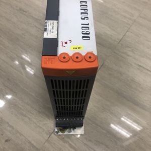 สต็อกพร้อมส่งด่วน B&R ACOPOS 1090 8V1090.00-2 8V1022.00-2 8V1016.00-2 มอเตอร์ไดรฟ์คอนโทรลเลอร์แอมพลิฟายเออร์ - Product Image 5
