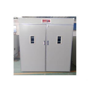 鶏卵インキュベーター10000完全ソーラー - Product Image 5