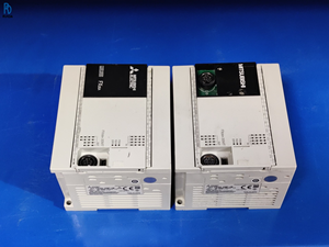 Contrôleur logique programmable FX3SA-30MT-CM, module de contrôle d'automatisation industrielle PLC, contrôleur programmable compact, haute stabilité - Product Image 1