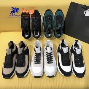 Baskets à enfiler en cuir de vachette CC pour femme – Respirantes, confortables, pour la marche, la course, le tennis – Tendance mode, amorti optimal - Product Image 1