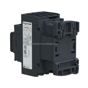 שפני דר tesys deca lc1d b/ac24v f/110v m/ac220v q/ac380v 4no 2no + 2Nnc AC24-380v lc1d098/128/188/258 b/e/f/m/q7c - Product Image 4