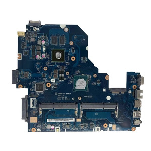 Meilleur Prix Ordinateur Portable Carte Mère pour ACER E5-572G E5-571G E5-471 V3-572G V3-532 P246 E1-432 LA-B702P Z5WAW Ordinateur Portable Carte Mère - Product Image 2
