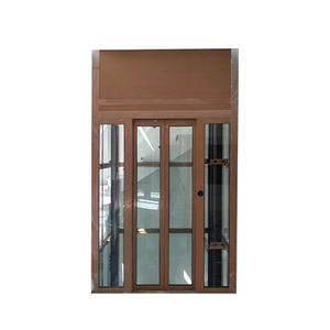 Ascenseur domestique, ascenseur de villa, ascenseur de grenier, petit ascenseur hydraulique à traction sans fosse, ascenseur domestique - Product Image 5