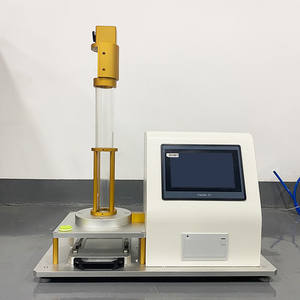 Testeur de résilience de rebond de mousse d'éponge - Product Image 2