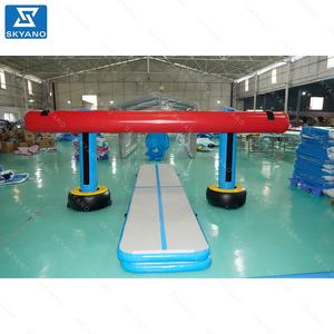 Barrière d'entraînement gonflable - Product Image 4