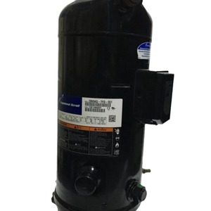 Compresseur à spirales Copeland ZB95KQE-TFD-551 pour équipement de réfrigération, entreposage frigorifique et climatisation - Product Image 4