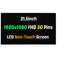 Écran LCD de remplacement 21,5 pouces LM215WF9-SSA2 LM215WF9 (SS)(A2) pour LG, sans fonction tactile