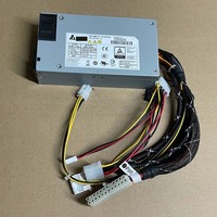 Nieuwe DPS-200PB-209 een 200W 1U schakelende voeding 872721-101 874739-001 voor HP ProLiant MicroServer G10