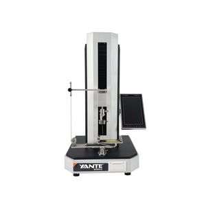 Probador de tracción Vertical de la serie, probador de tracción de película, embalaje de papel, cartón corrugado, dispositivo de Medición de Resistencia a la tracción - Product Image 5