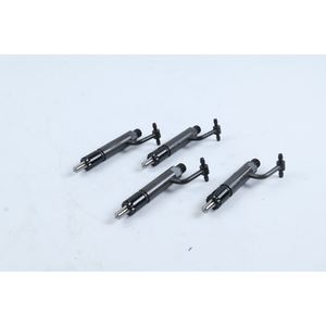 หัวฉีดน้ำมันเชื้อเพลิง 729570-53100 72957053100 หัวฉีดเครื่องยนต์ดีเซลสำหรับ 4JH2-DTE 4JH2-HTE 4JH2-<span class=keywords><strong>TE</strong></span> 4JH2E ระบบเชื้อเพลิง - Product Image 5