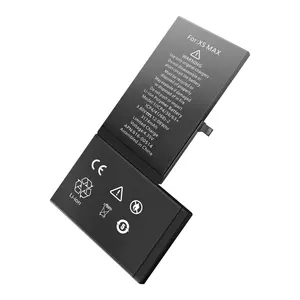 EPARTS, высокое качество, оптовая продажа, Сменный аккумулятор для мобильного телефона от производителя для Iphone Xs Max