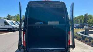 Fourgon utilitaire <span class=keywords><strong>MERCEDES</strong></span>-BENZ <span class=keywords><strong>SPRINTER</strong></span> 3500XD d'occasion économique - Product Image 3