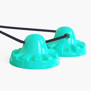 Juguete para Perros <span class=keywords><strong>de</strong></span> Exterior Tipo Tug of War con Dispensador <span class=keywords><strong>de</strong></span> Comida, Venta al Por Mayor del Fabricante - Product Image 4