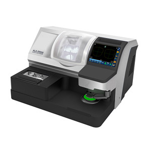 CHINCAN Nouveauté ALE-2000G, machine à tailler les verres 3D sans gabarit avec certificat CE, garantie 1 an, 220V50HZ - Product Image 1